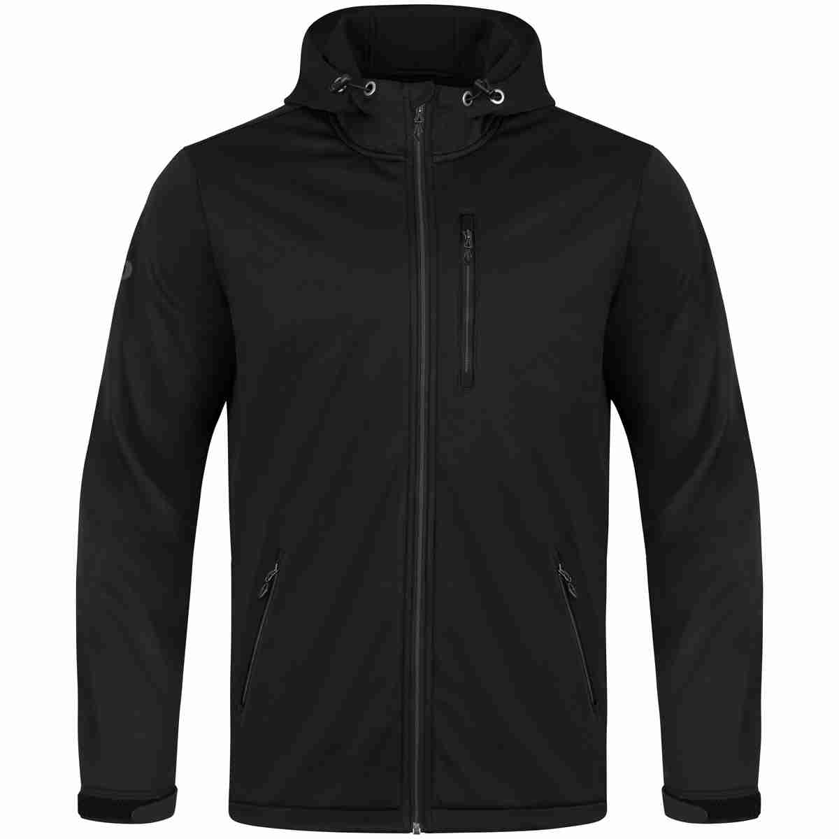 Jako Softshelljacke PREMIUM 