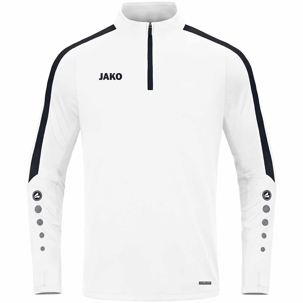 Jako Ziptop POWER 