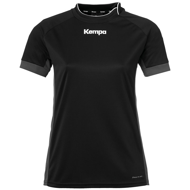 Kempa Damen-Trikot PRIME - kurzarm 