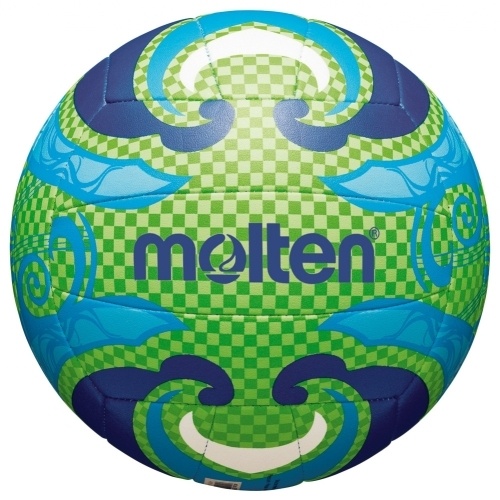 molten Beachvolleyball V5B1502-L 