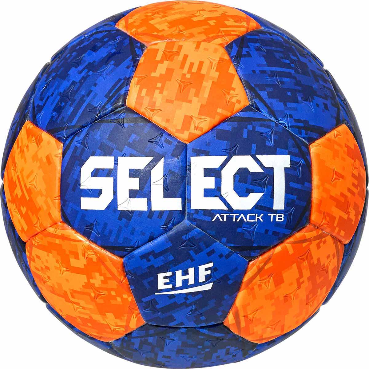 Select Handball ATTACK TB 
