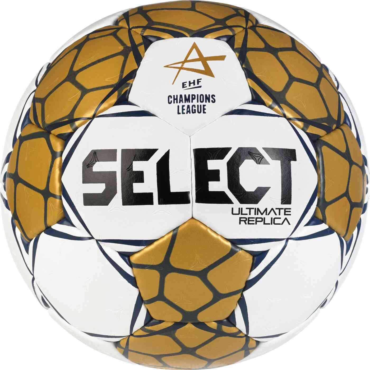 Select Handball ULTIMATE REPLICA - EHF CHAMPIONS LEAGUE 