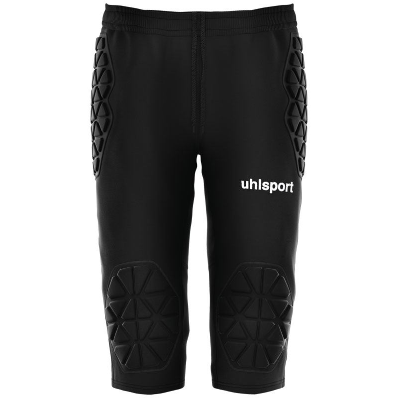 uhlsport Torwarthose (3/4) ANATOMIC 