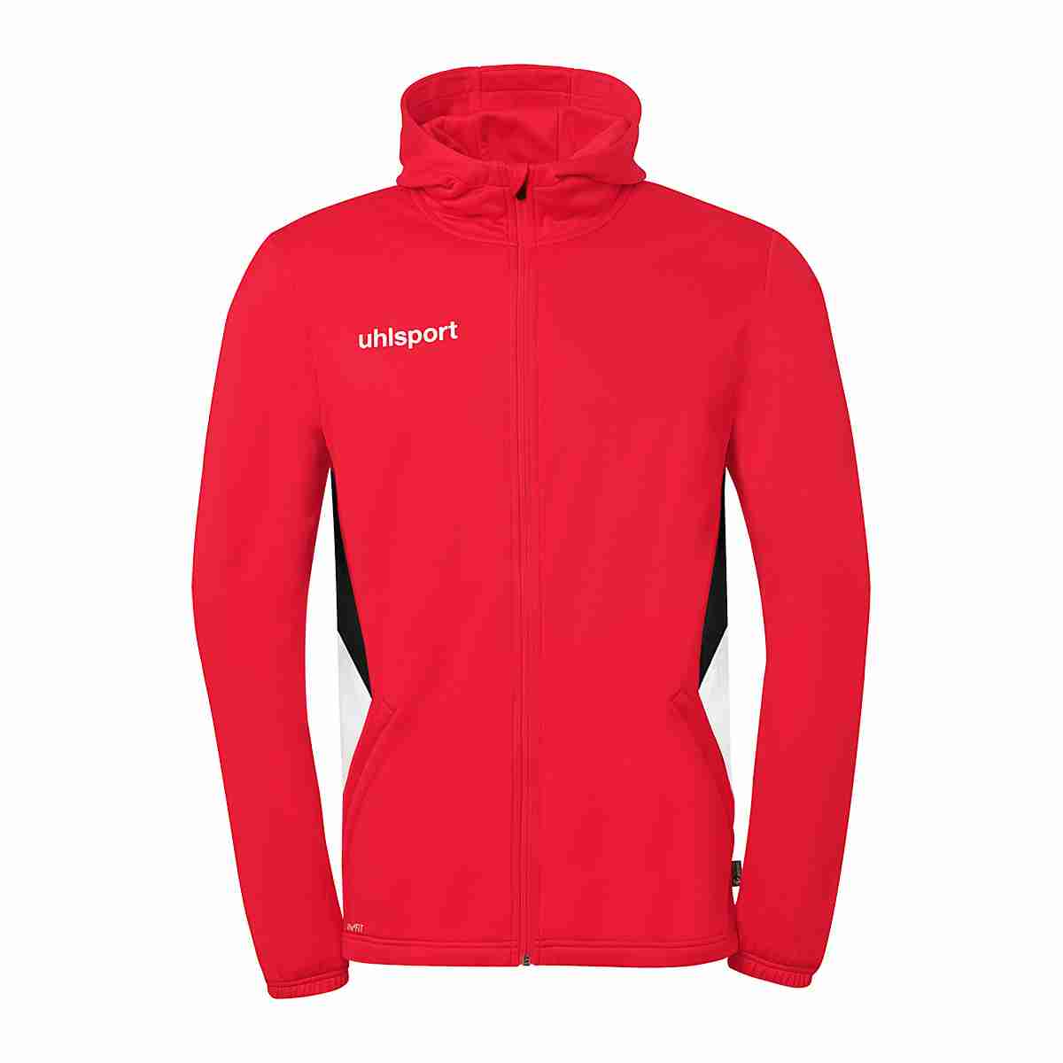 uhlsport Kapuzenjacke EQUIPE 29 