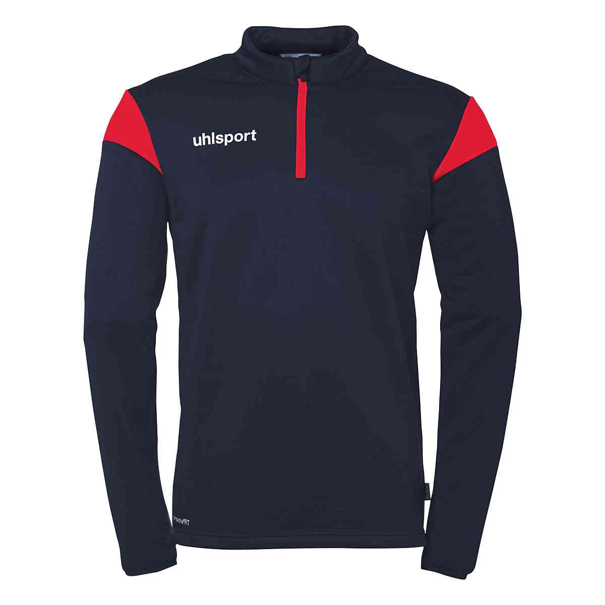 uhlsport Ziptop SQUAD 27 
