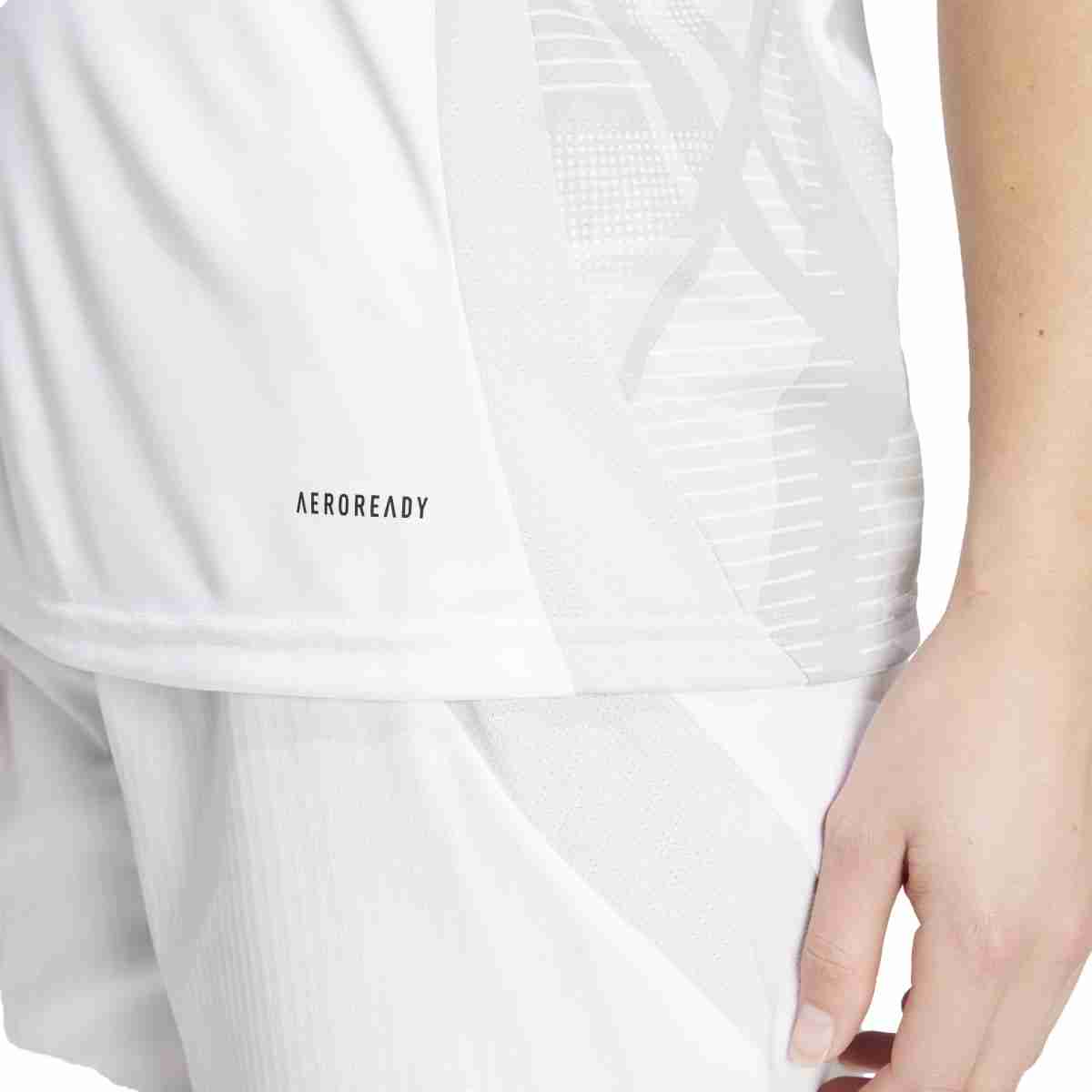 adidas Damen-Trikot TIRO 24 Competition MATCH 