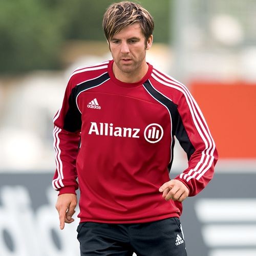 Werbelogo (vorne) - einfarbig 