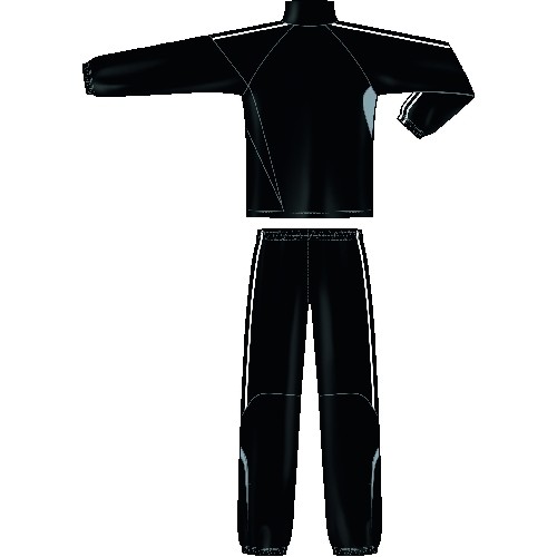 adidas Präsentationsanzug TIRO 