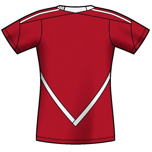 adidas Damen-Trikot TIRO 11 