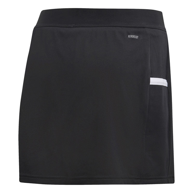adidas Damen-Short TEAM 19 SKORT 