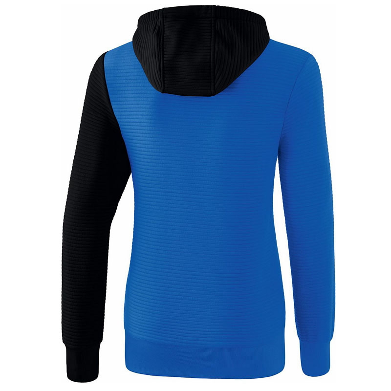 erima Damen-Hoodie 5-C 