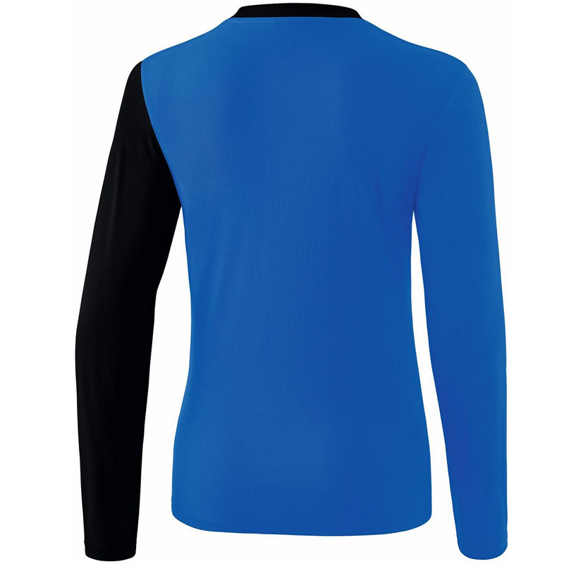 erima Damen-Longsleeve 5-C 