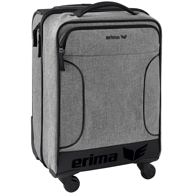 erima Sporttasche TRAVEL TROLLEY 