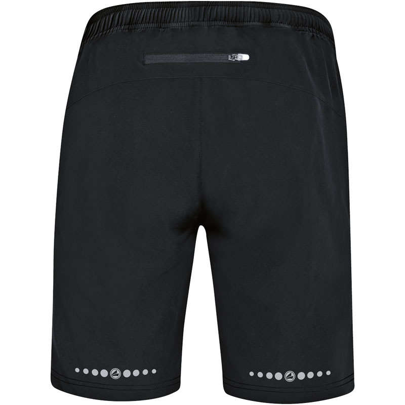 Jako Laufhose RUN 2.0 - kurz 