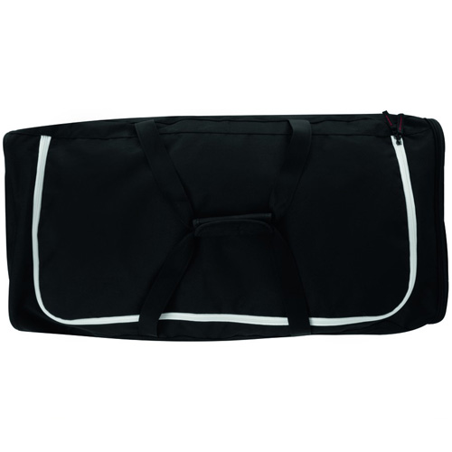 Uhlsport Sporttasche BASIC LINE 110L REISE- UND TEAMTASCHE (schwarz) 