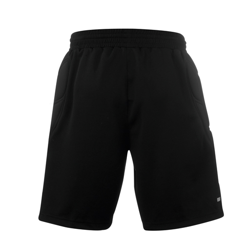 Uhlsport Torwart-Short SIDESTEP (schwarz) 