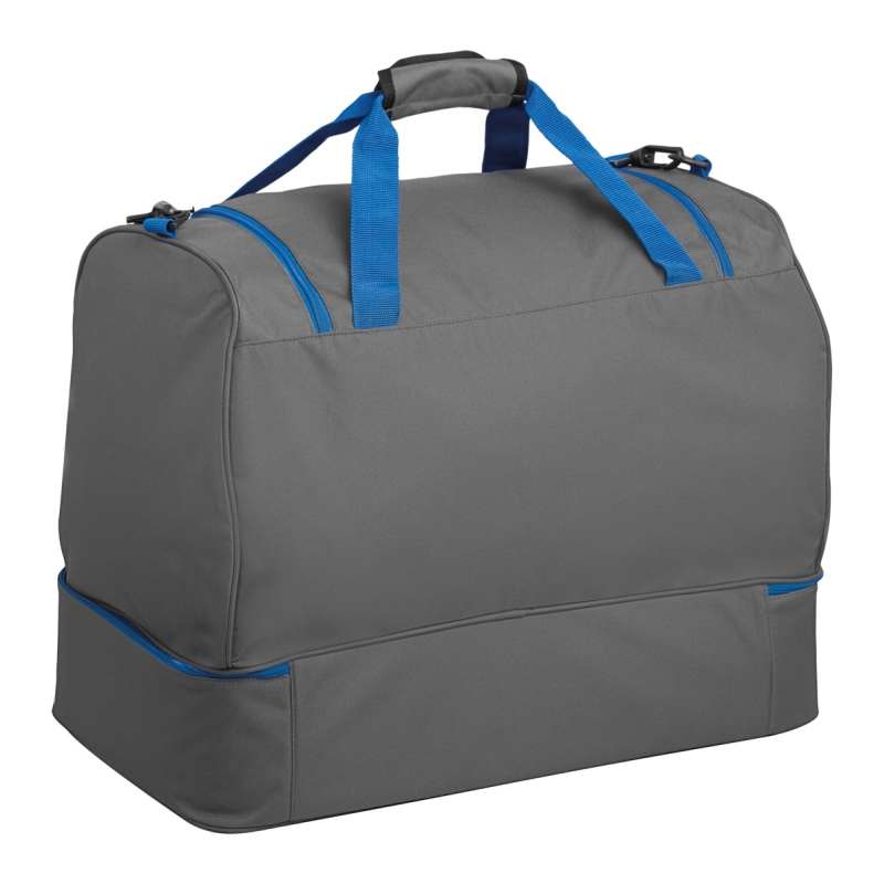 uhlsport Sporttasche ESSENTIAL 2.0 - mit Bodenfach 