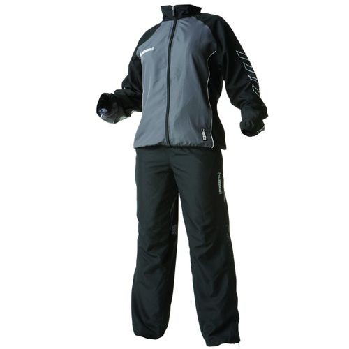 hummel Damen-Mikroanzug EUROPE 