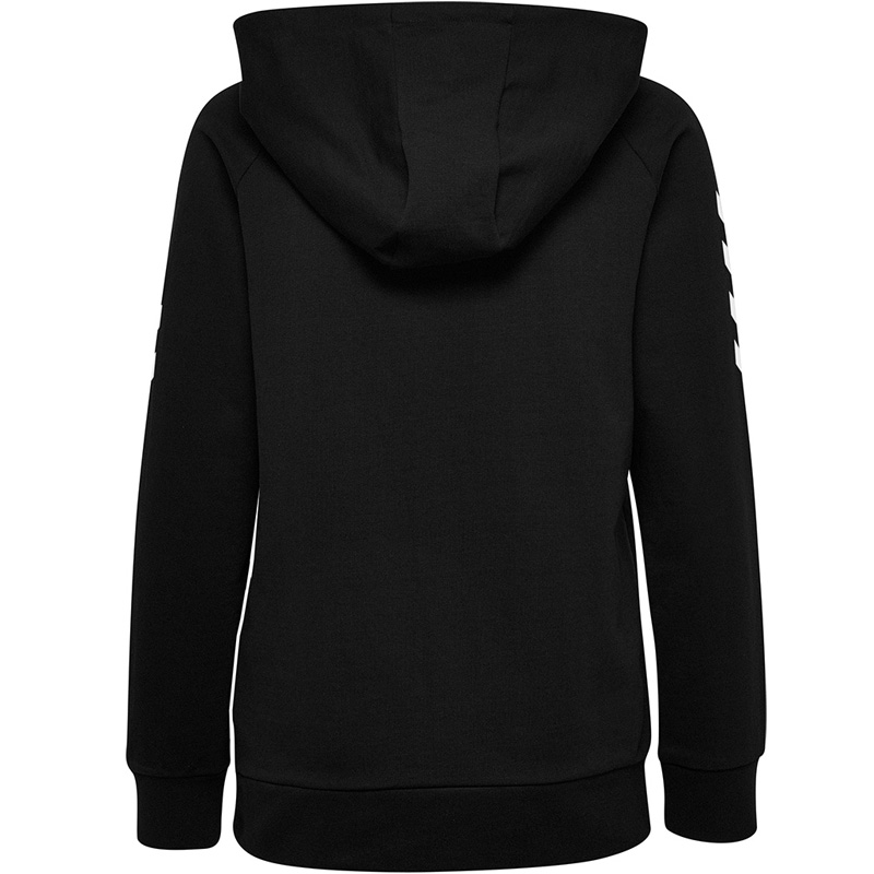 hummel Damen-Hoodie GO COTTON 