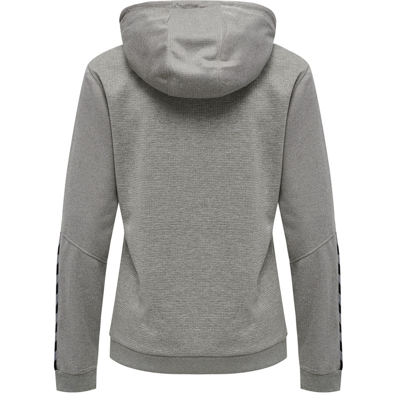 hummel Damen-Hoodie HML AUTHENTIC 