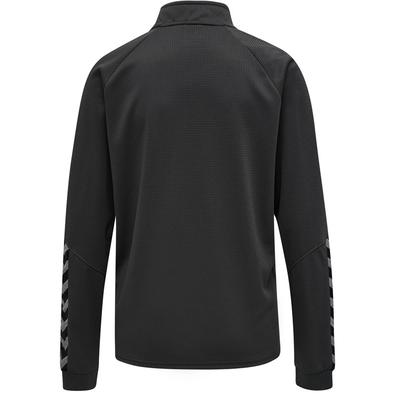 hummel Damen-Polyesterjacke HML AUTHENTIC 