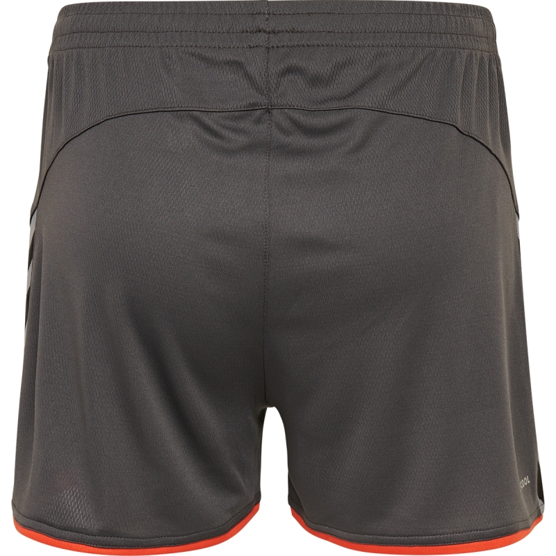 hummel Damen-Short HML AUTHENTIC 