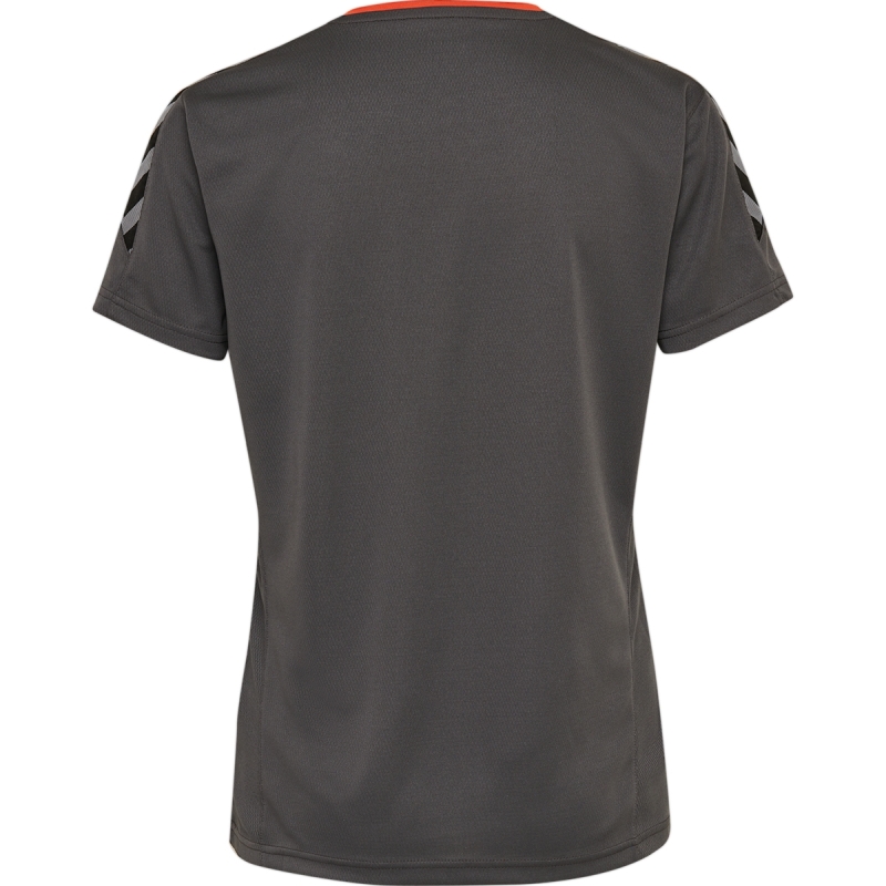 hummel Damen-Trikot HML AUTHENTIC - kurzarm 