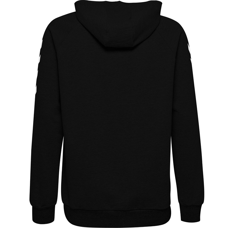 hummel Hoodie GO COTTON 