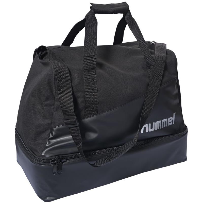 hummel Sporttasche AUTHENTIC CHARGE - mit Bodenfach 