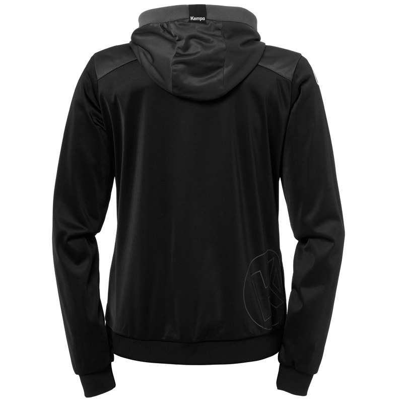 Kempa Damen-Kapuzenjacke EMOTION 2.0 