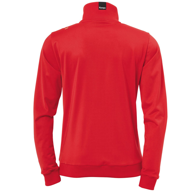 Kempa Damen-Polyesterjacke CORE 2.0 