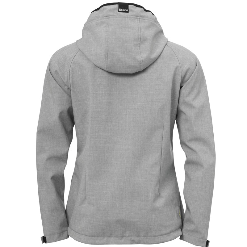 Kempa Damen-Softshelljacke CORE 2.0 