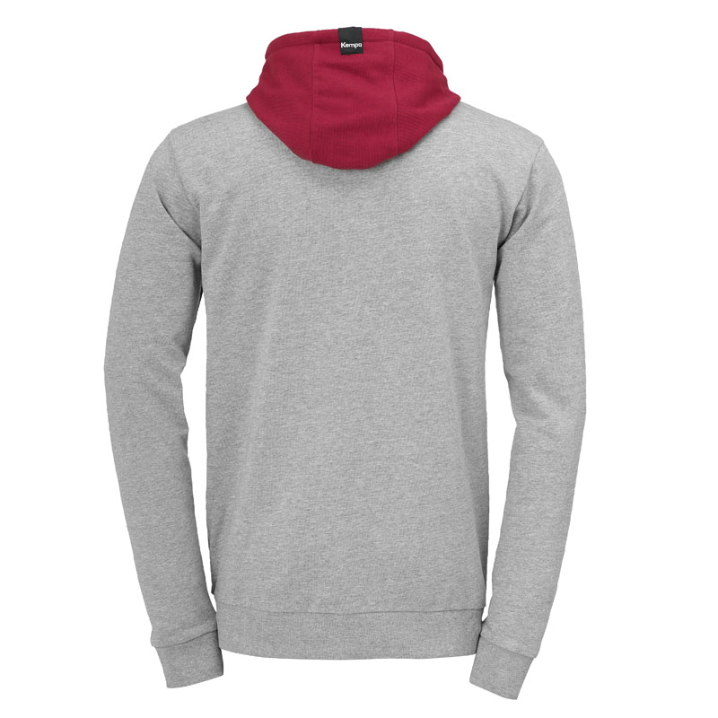 Kempa Kapuzenjacke CORE 2.0 