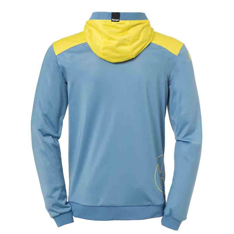 Kempa Kapuzenjacke EMOTION 2.0 