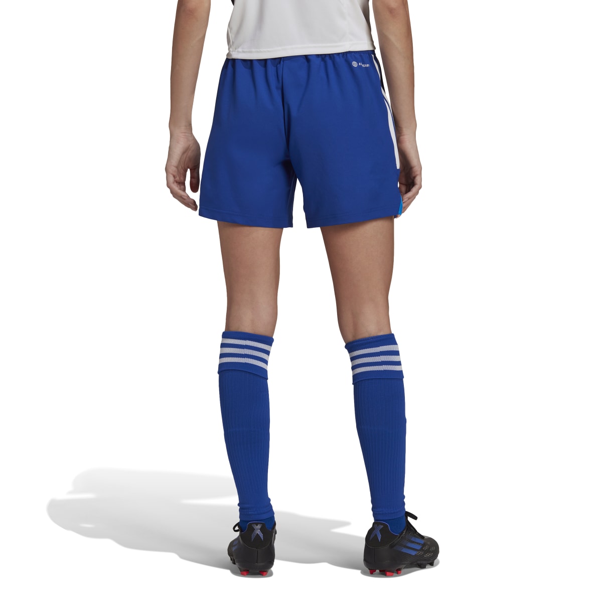 adidas Damen-Short CONDIVO 22MATCH 