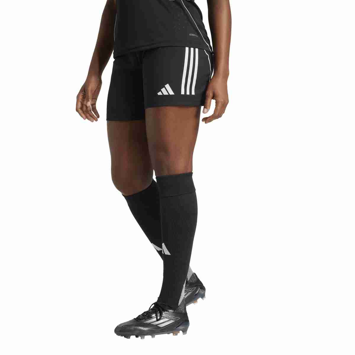 adidas Damen-Short TIRO 25 COMPETITION MATCH 