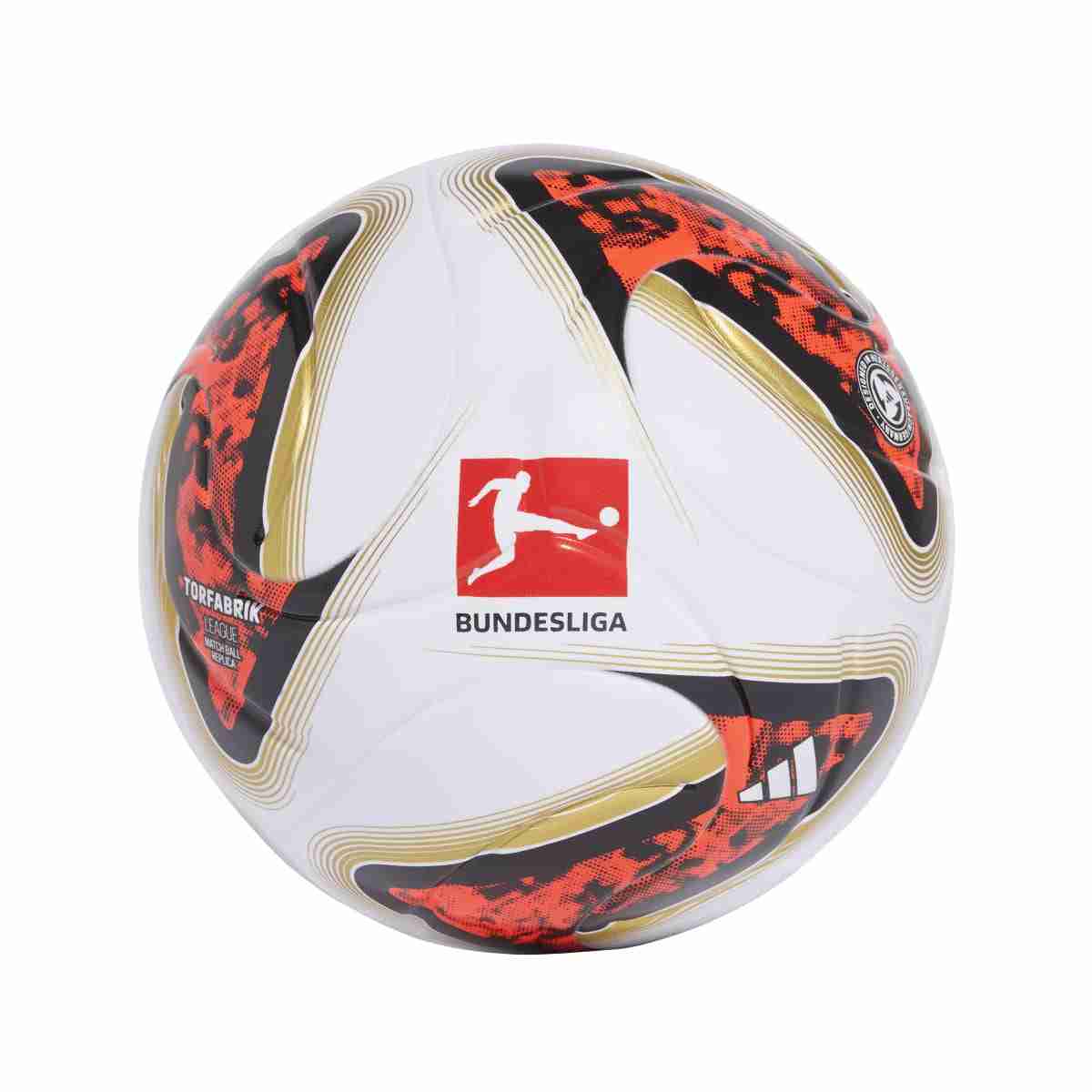 adidas Fußball TORFABRIK LEAGUE 