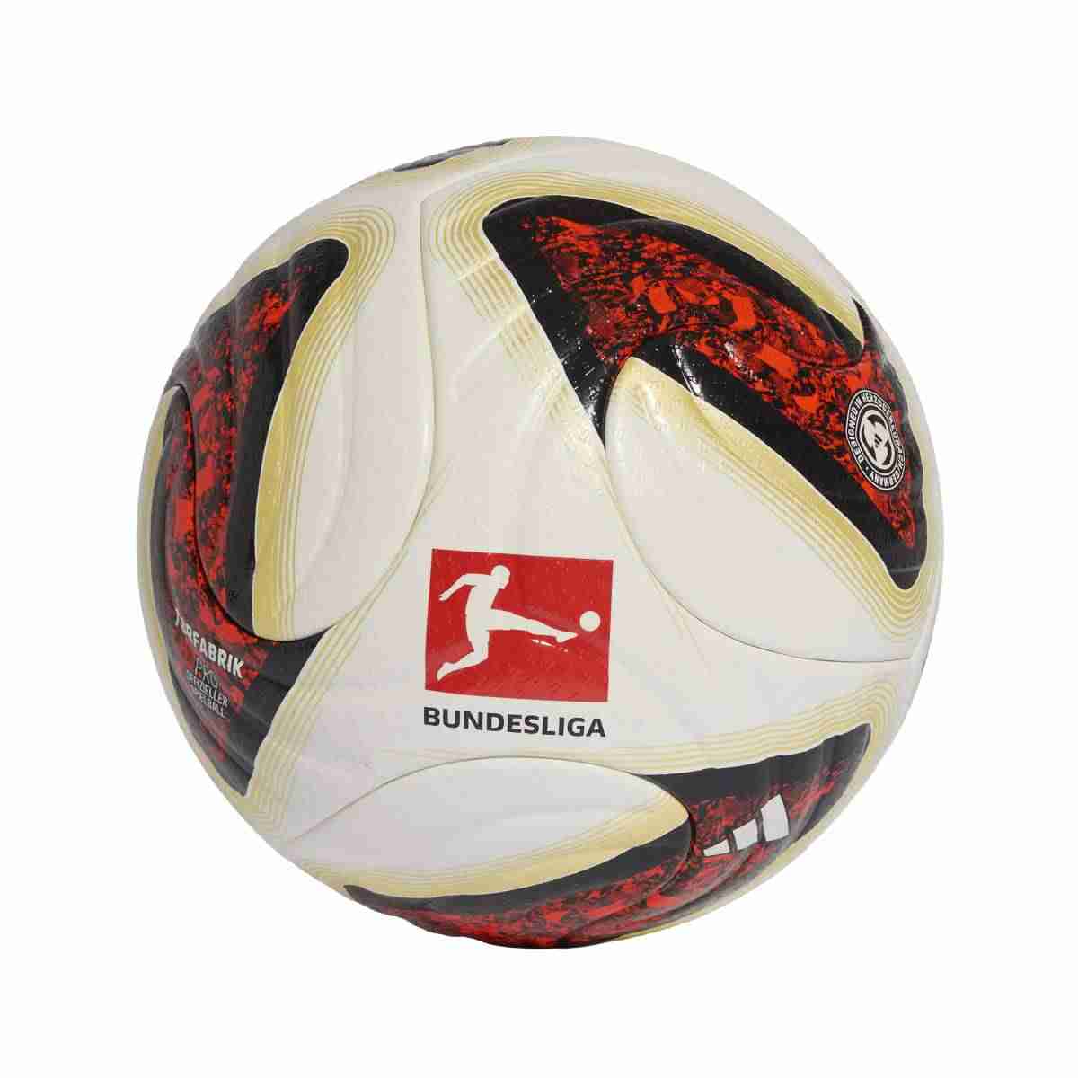 adidas Fußball TORFABRIK OMB 