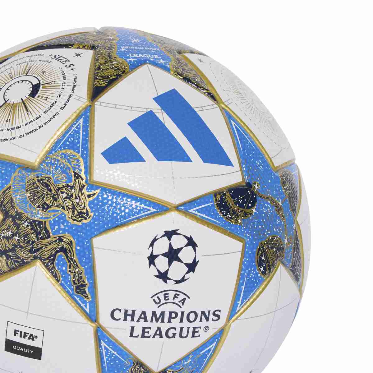 adidas Fußball UCL LEAGUE 