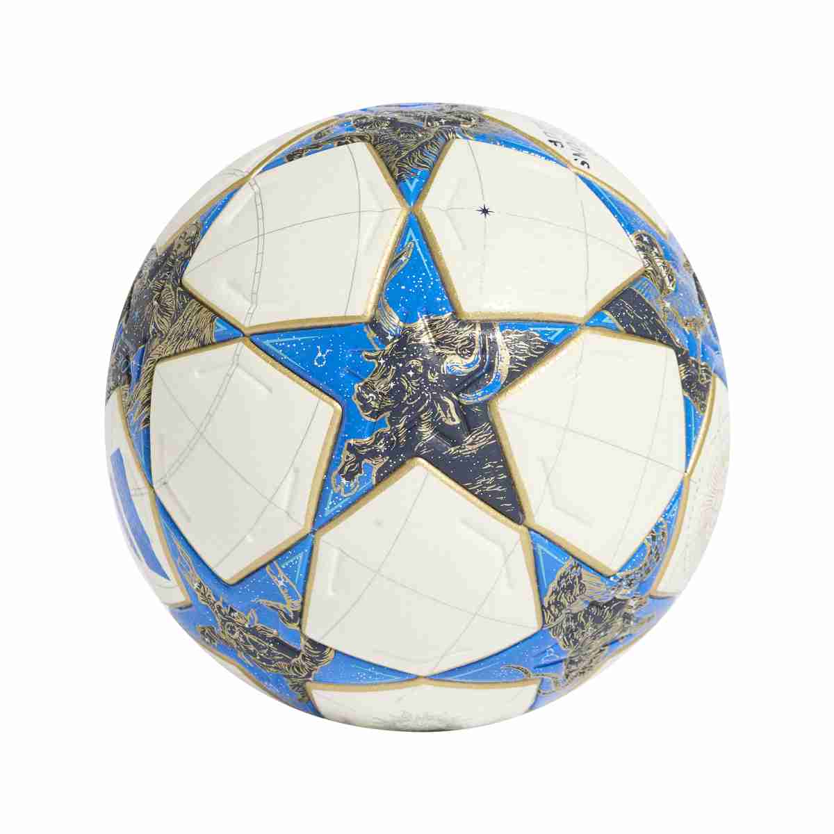 adidas Fußball UCL PRO - offizieller Spielball der Champions League 