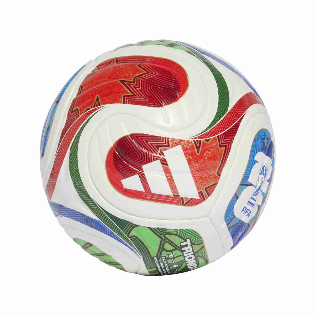 adidas Fußball WM 2026 TRIONDA PRO - offizieller Spielball 