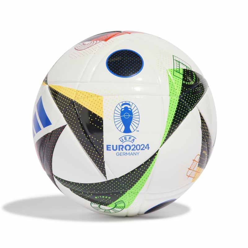 adidas Kinder-Fußball Euro 24- Fußballliebe League Junior 290g 