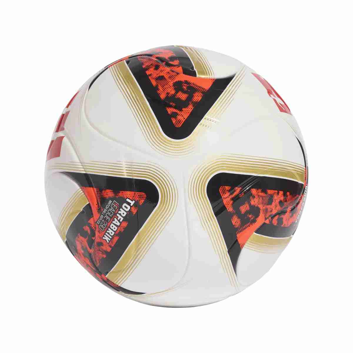 adidas Kinder-Fußball TORFABRIK Junior 290 