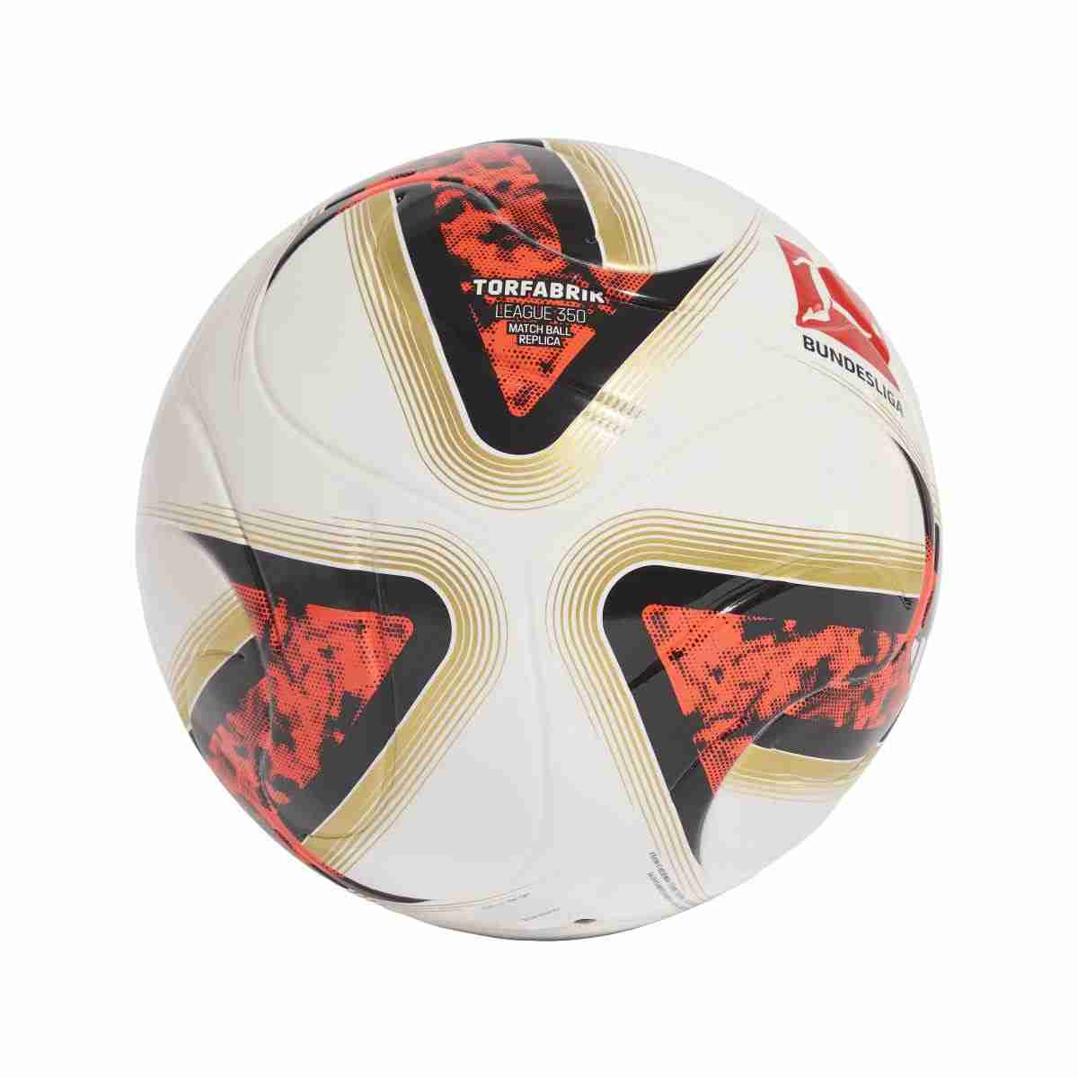 adidas Kinder-Fußball TORFABRIK Junior 350 