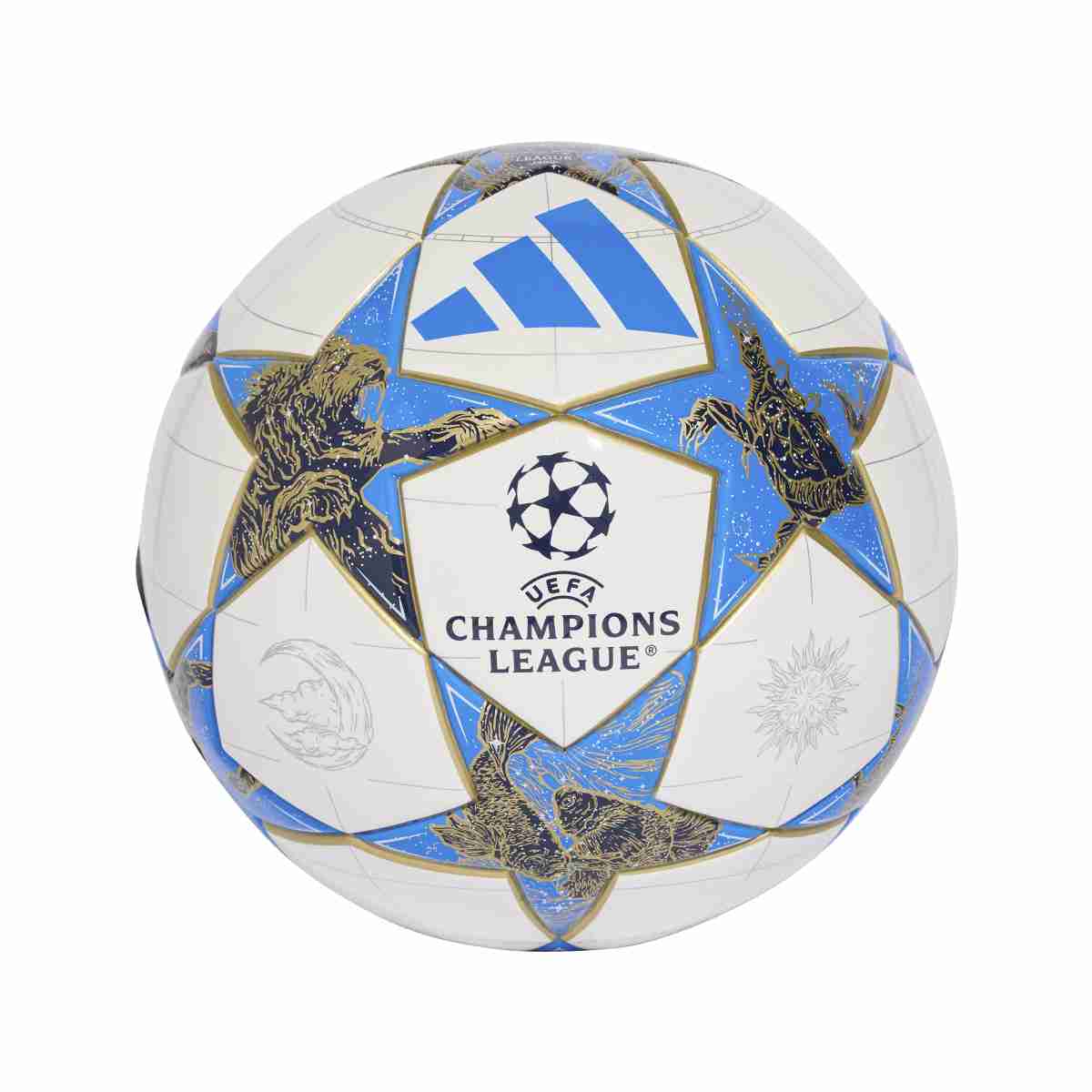 adidas Kinder-Fußball UCL Junior 290g 