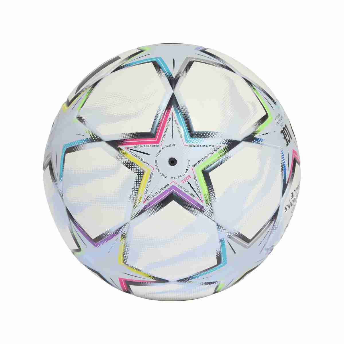 adidas Kinder-Fußball UCL Junior 350g 