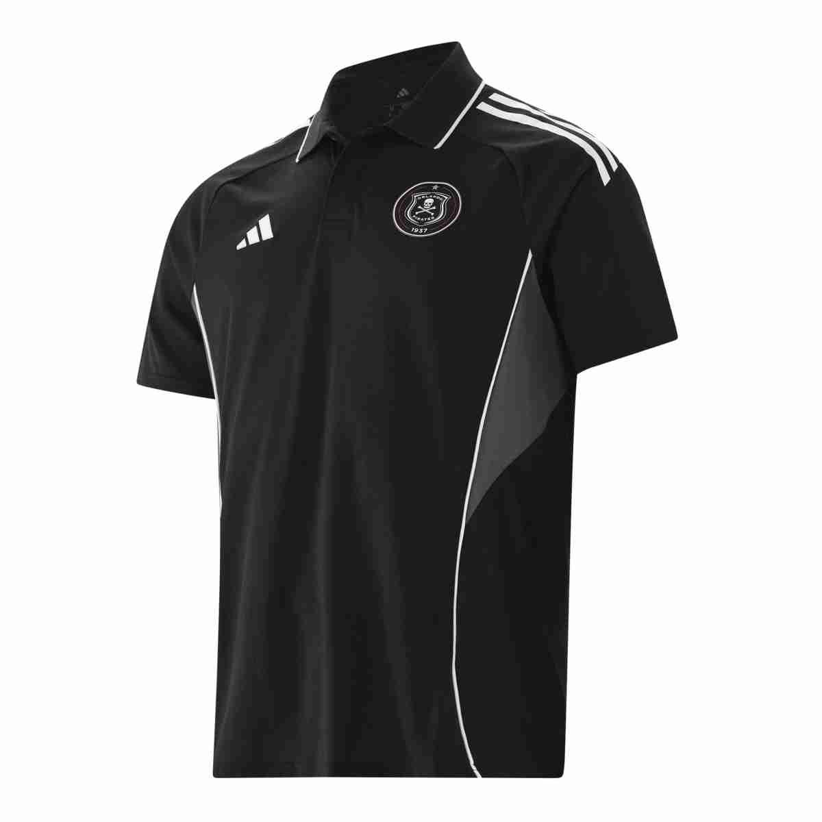 adidas Poloshirt TIRO 25 COMPETITION 