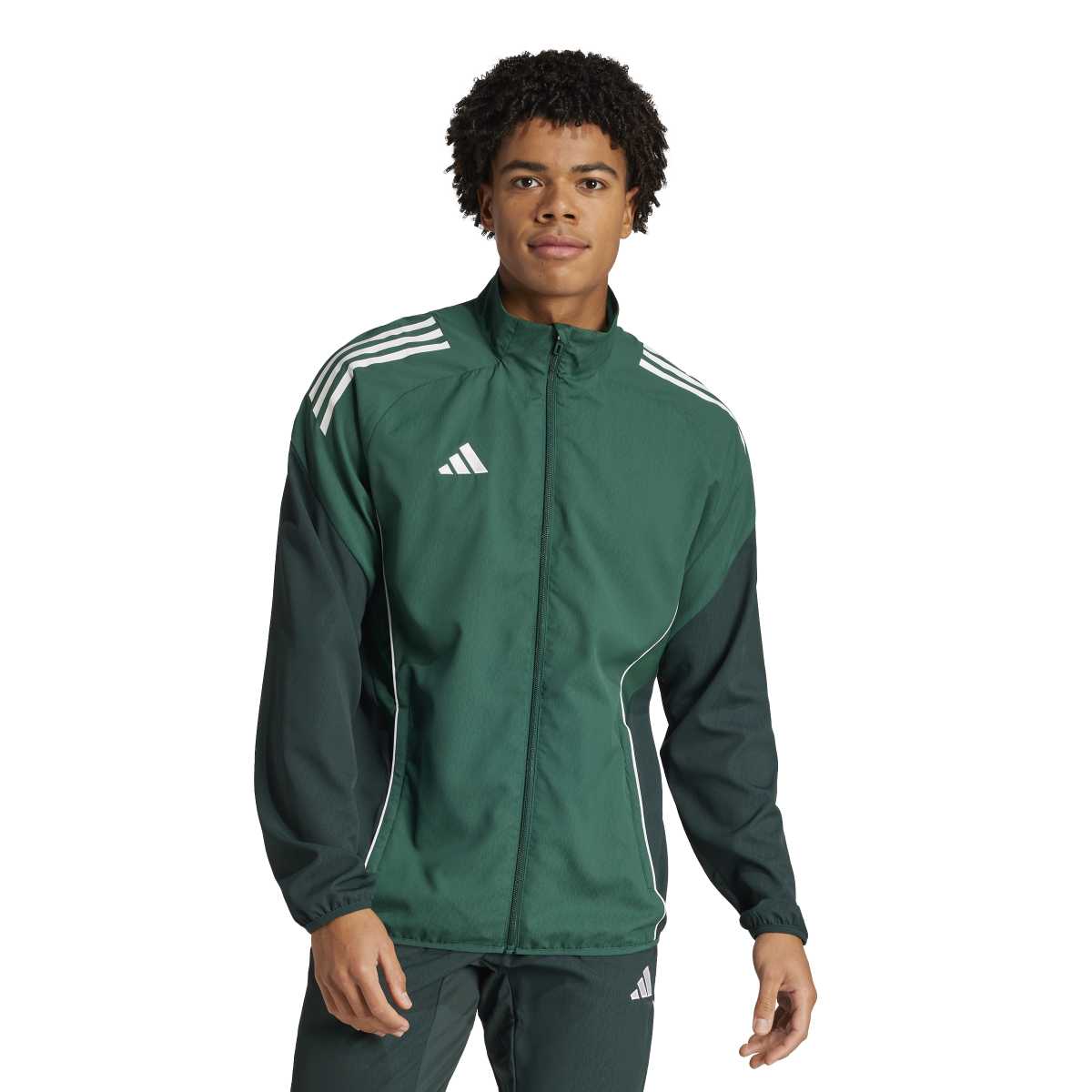 adidas Präsentationsjacke TIRO 25 COMPETITION 