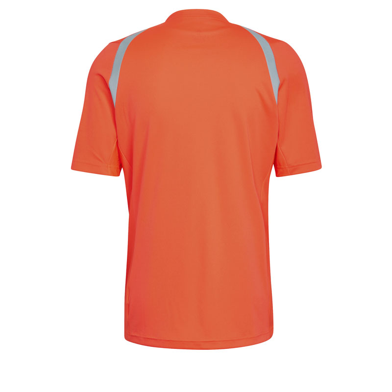 adidas Schiedsrichter-Trikot REFEREE 22 - kurzarm 