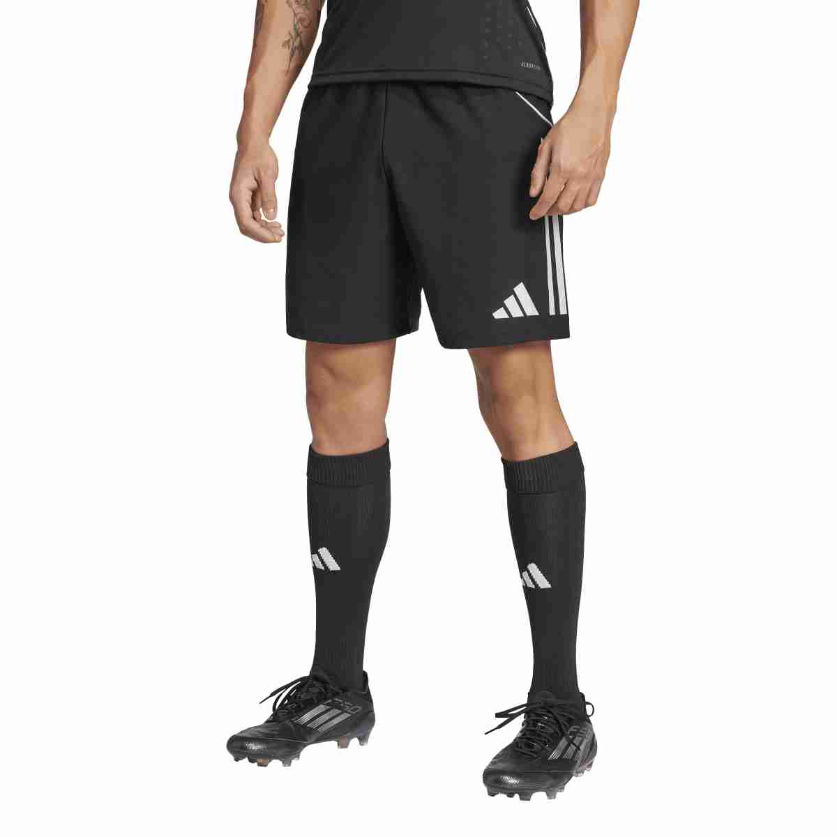 adidas Short TIRO 25 COMPETITION MATCH 